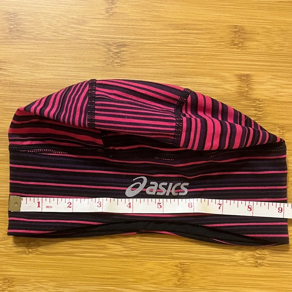 Asics Running Beanie